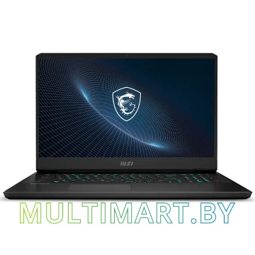 Игровой ноутбук MSI Vector GP76 12UHSO-892BY